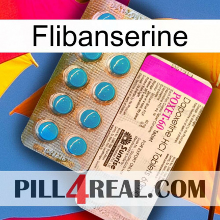 Flibanserine new07